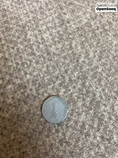 عملت أمريكية Five cents 4