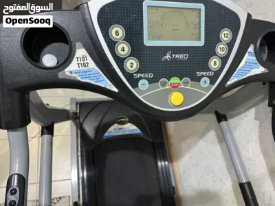 جهاز سير رياضي 2