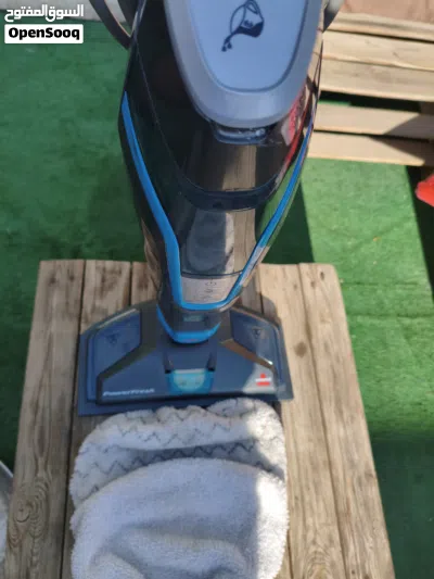 ممسحة البخار Bissell PowerFresh Slim Steam 2