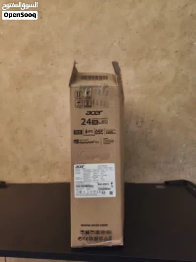 شاشه Acer للبيع حجم 24 LED FHD 2
