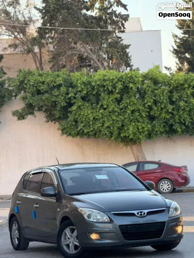 هيونداي i30 GL 3