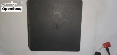 بلاستيشن فور كرت مستخدم شهر بس 2