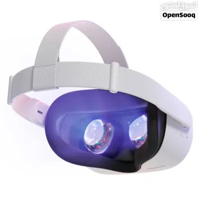 Oculus Quest 2 - VR headset 3