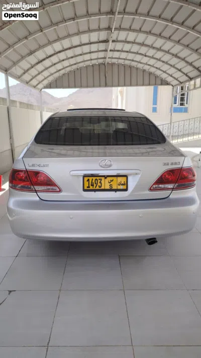 Lexus ES ES 350 3