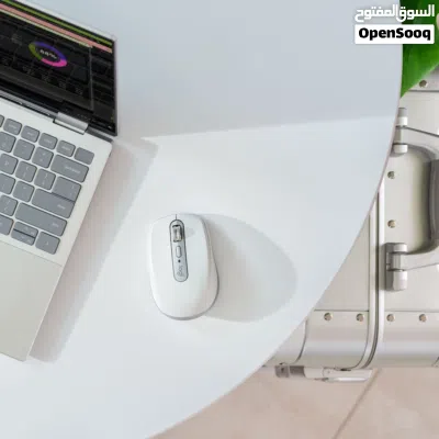 ماوس لوجتك Logitech MX Anywhere 3S اللاسلكي – أداء احترافي بحجم مدمج 3
