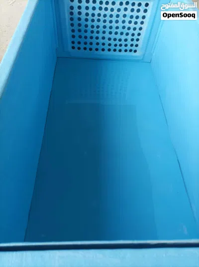 تجميد المياة والثلج 4