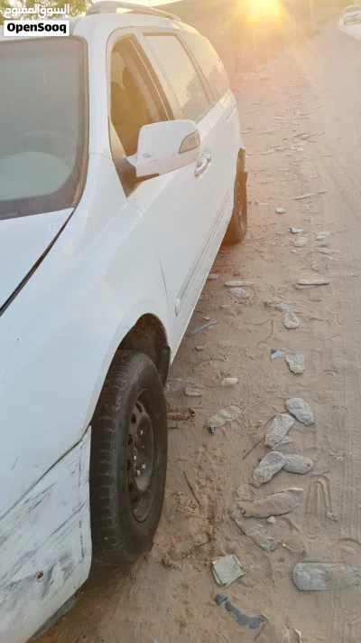 كيا سيدونا EX 4