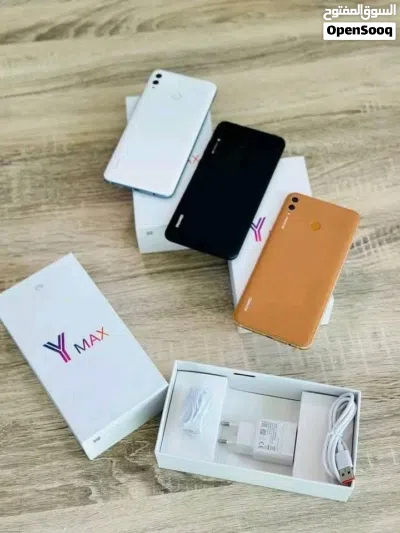 جهاز اصلي شاشه كبيره حجم 4