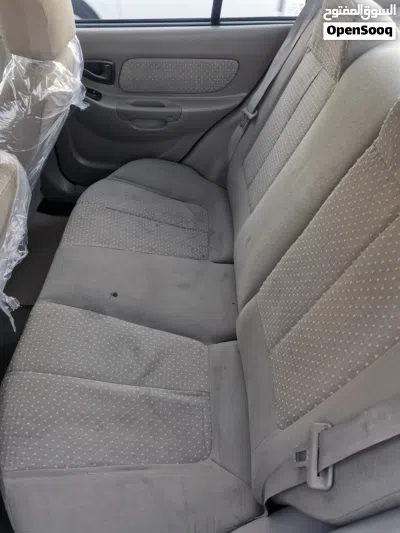 هيونداي فيرنا Standard 4