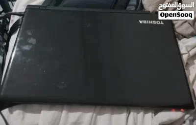 TOSHIBA SATELLITE SKULLCANDY CORE i5-6200U. NIVIDIA GEFORCE 930M. 2