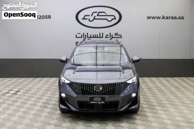 جي أيه سي GS3 EMZOOM 4