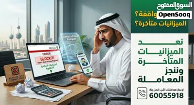 ميزانيات معتمدة / زيادات راس المال / جميع معاملات وزارة التجارة والصناعة للشركات بكياناتها المختلفة 2