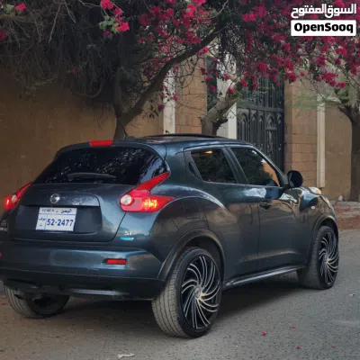 نيسان جوك SL 3