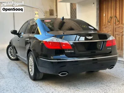 Genesis G70 2