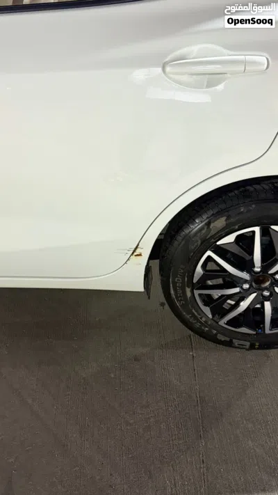 Suzuki Dzire Standard 3