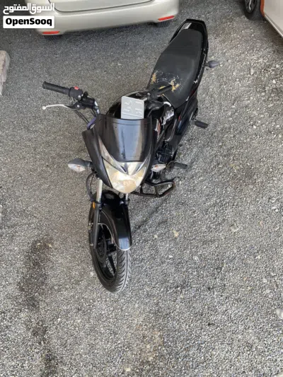 Honda Unicorn 2
