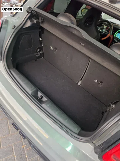 MINI Other 4