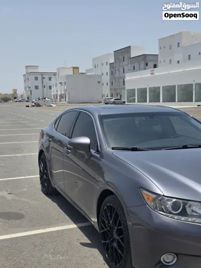 Lexus ES ES 350 4