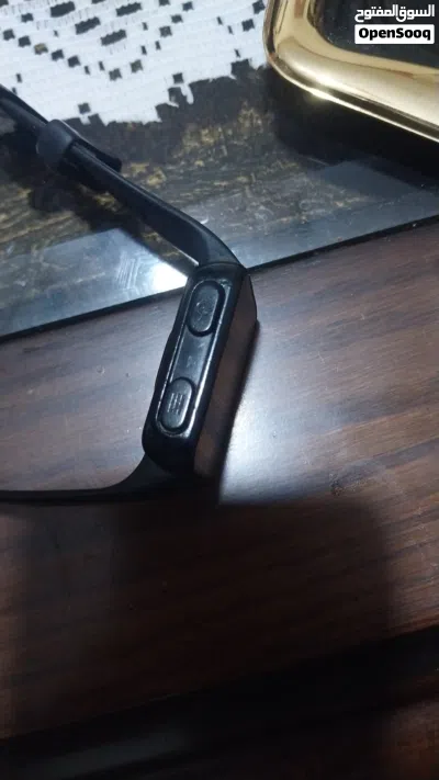 ساعة جيرمن ممتازه تحديد موقع بطاريه ممتازه من 10 إلى 14 يوم شحنه عمليه 4