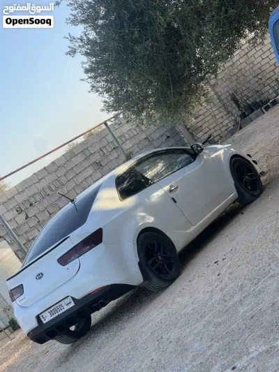 كيا فورتي GT-Line 3
