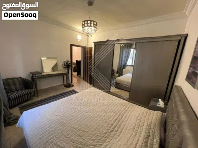 شقة مميزة للبيع في عمان - دير غبار - الطابق الأرضي 3