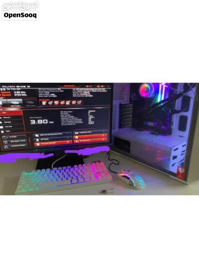 pc كمبيوتر 3