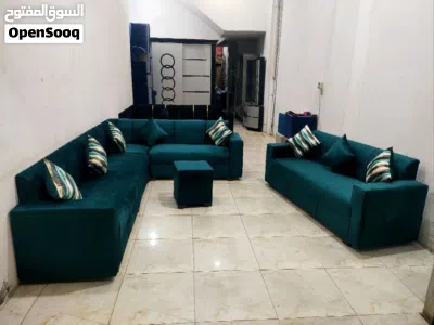 ركنه مودرن شلت ثابته 2