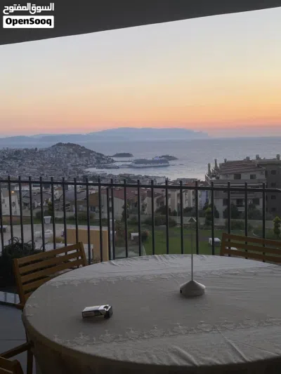 Kuşadası 3+1 Apartment for Sale Full Sea View Stunning Location and View 2