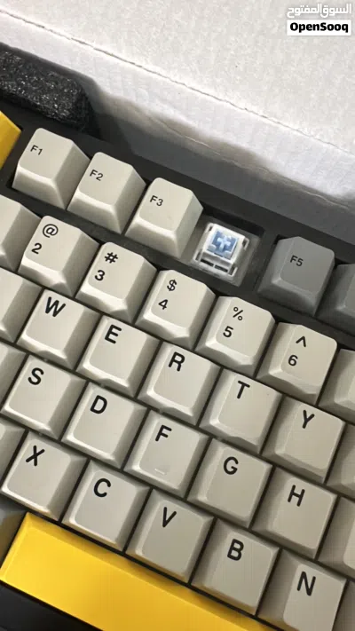 للبيع كيبورد ajazz 4