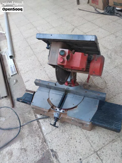 منشار طلياني ديسكو30 2