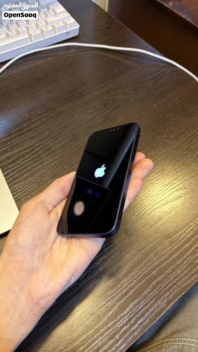 iPhone 12 mini 64gb 3