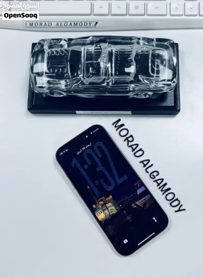 Iphone 16 pro 256g 3