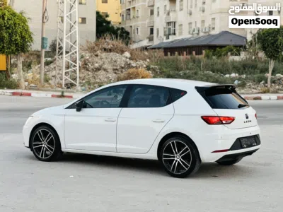 Seat Leon Standard 4