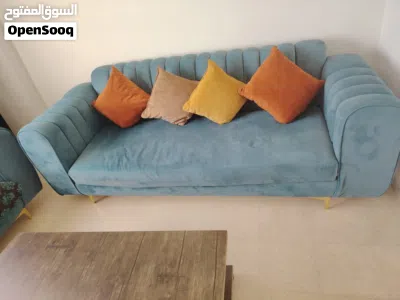 ثلاثيه عدد 2مع طاوله 2