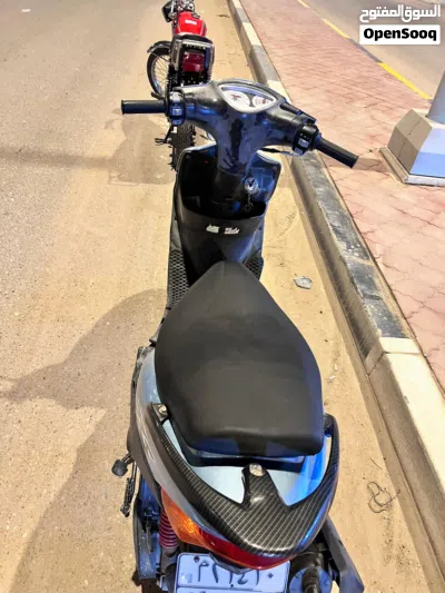 Yamaha Other 2