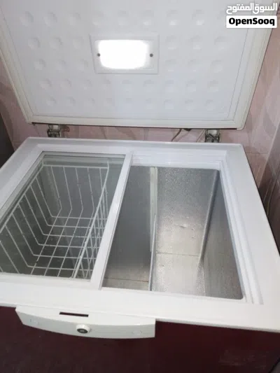 مجمدة للبيع تجميد رهيب وعملية 3