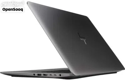 HP ZBook 15 G3, 16GB Ram, 256GB SSD,NVIDIA Quadro M1000M, Xeon E3-1505M,Display ultra HD 2