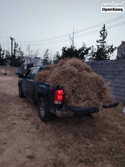 جي إم سي سييرا 1500 SLE 2