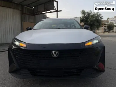 شانجان ايدو EV 3