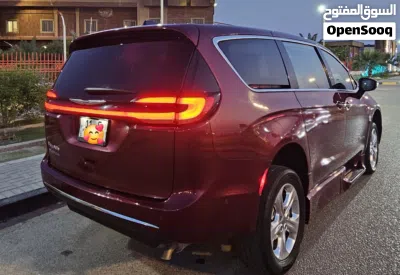 كرايسلر ⁦300⁩ ⁦Touring⁩ 4