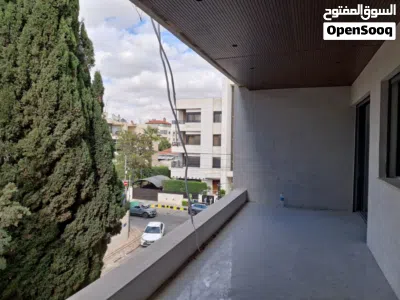 شقة جديدة للبيع غرفتين نوم في عبدون 2