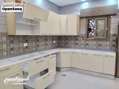 مختص فك وتركيب وصيانة المطابخ والديكورات وفك وصيانة جميع انواع الاتات المنزليه 54333 2