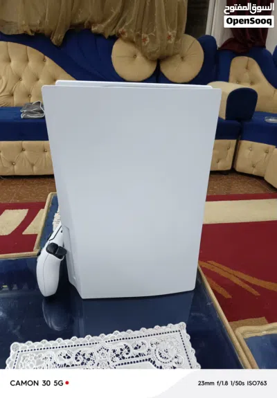 للبيع ps5 مدخل سيديه وكاله وكاله 3