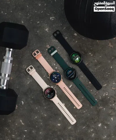 Garmin Vivoactive 6 smartwatch جرمن فيفو اكتيف 6 2