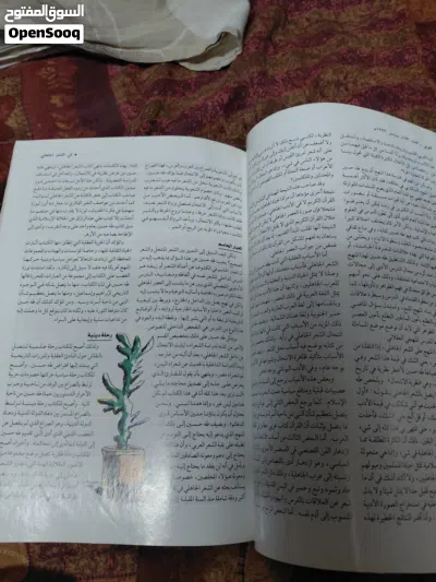 مجلة العربى اجتماعية ترفية ثقافية ذات محتوى مفيد 2
