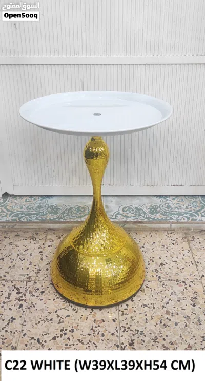 ستاند مزهرية 2