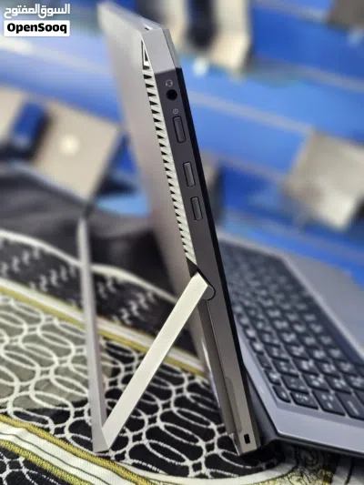 HP ZBOOK X2 G4 INTEL CORE I7 PROCESSOR 8TH GENERATION 32GB RAM 1TB SSD 14 INCH DISPLAY 4K UHD 4