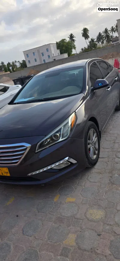 Hyundai Sonata Eco 4