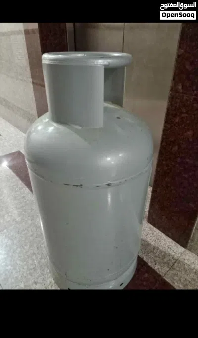 gas cylinder 2
