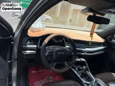 هافال H6 Standard 4